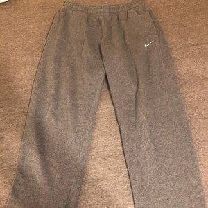 Nike Sweatpants Large